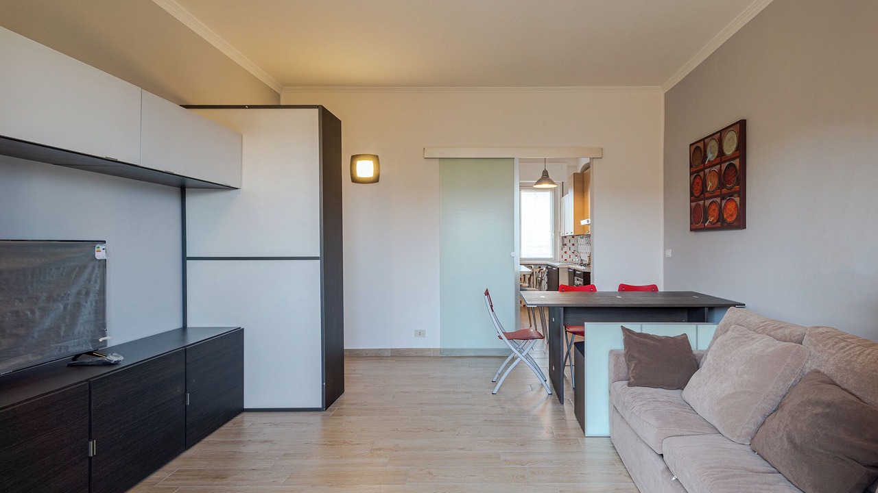 Photo of Livingroom in Crescenzago