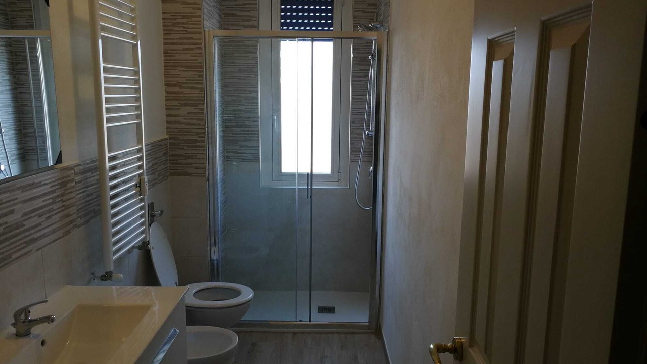 Photo of Bathroom in Crescenzago