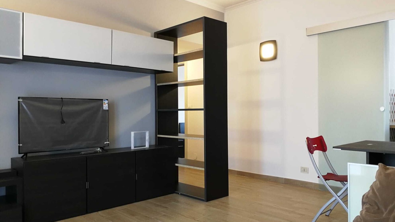 Photo of Livingroom in Crescenzago