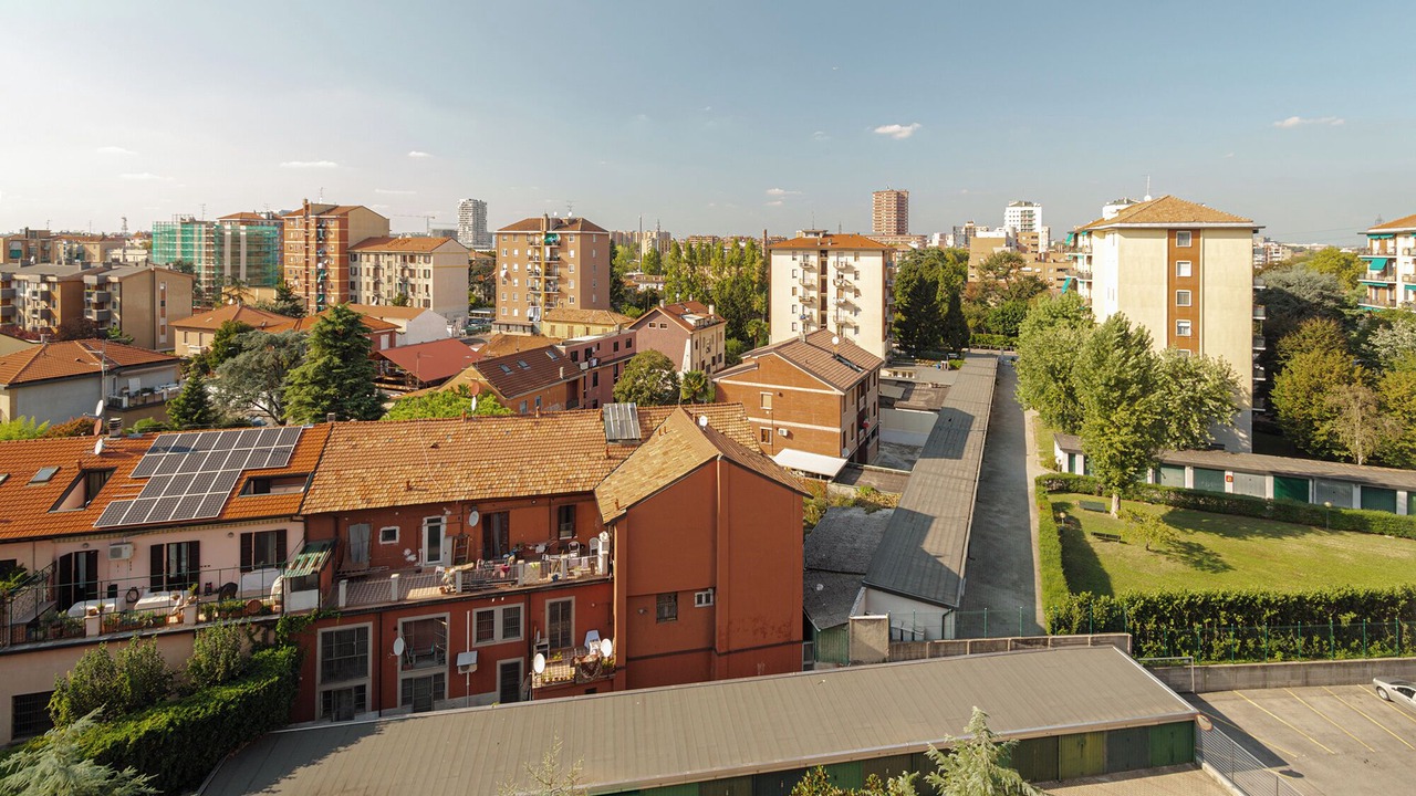 Photo of Outdoor in Crescenzago
