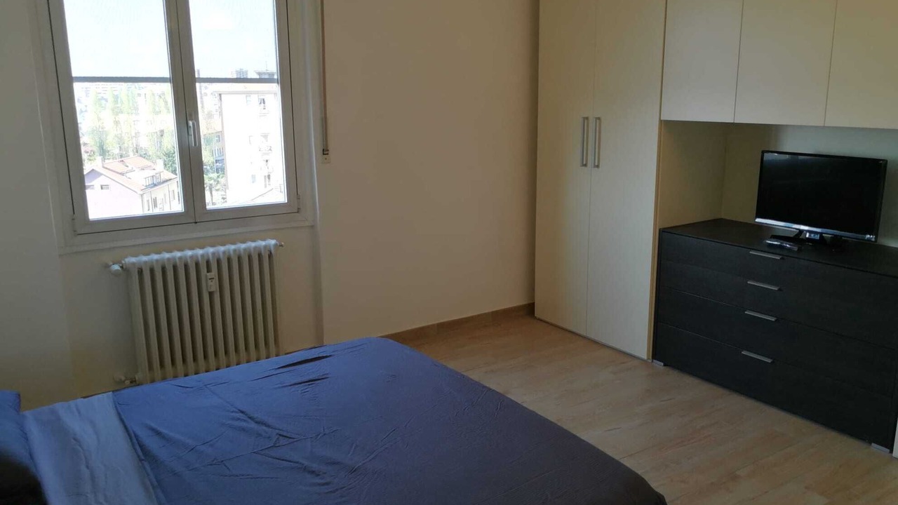 Photo of Bedroom in Crescenzago