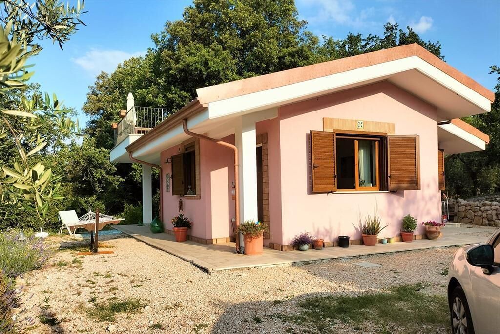 Photo of Outdoor in Sonnino