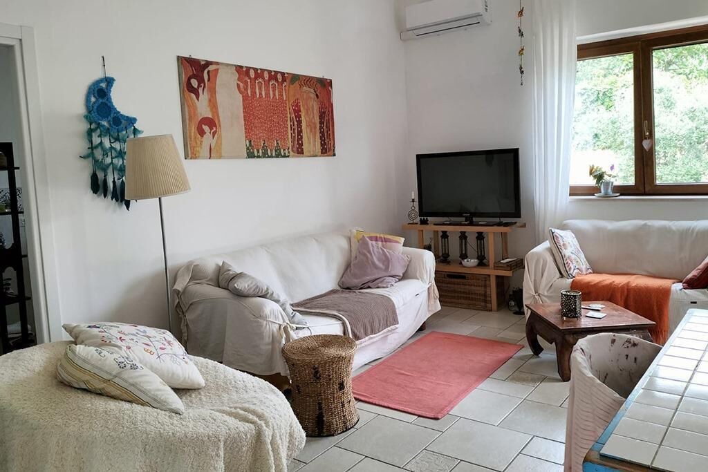 Photo of Livingroom in Sonnino