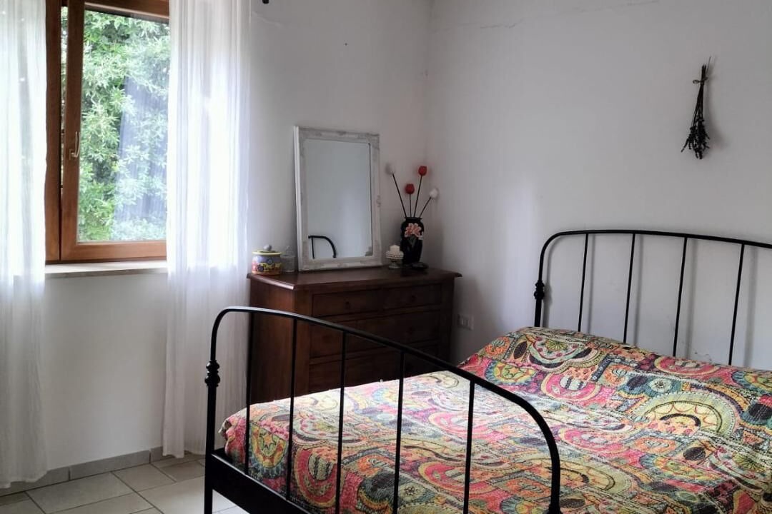 Photo of Bedroom in Sonnino