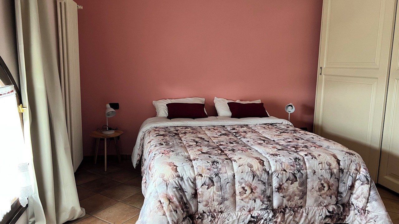 Photo of Bedroom in Fossano