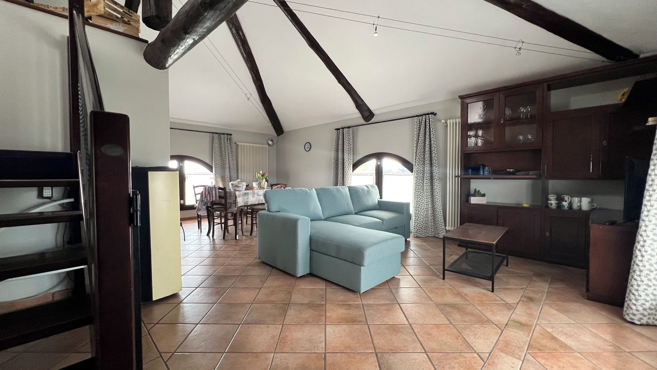 Photo of Livingroom in Fossano