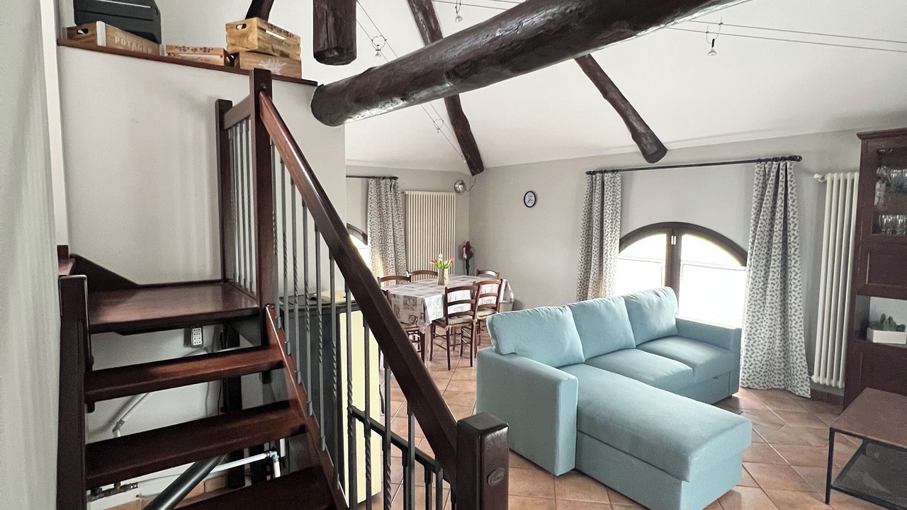 Photo of Livingroom in Fossano
