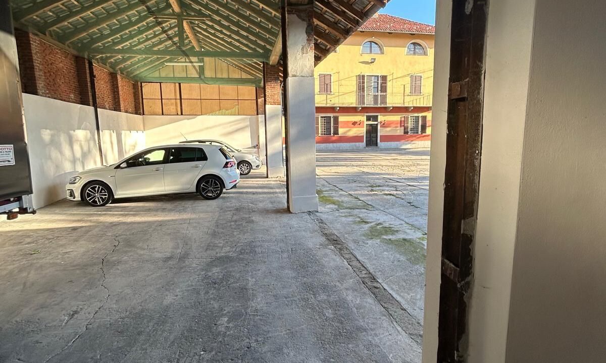 Photo of Outdoor in Fossano