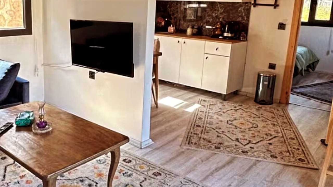 Photo of Livingroom in Ardesen