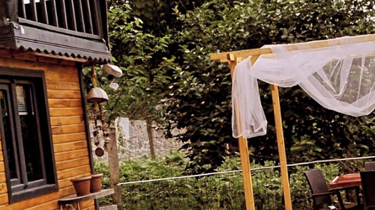 Photo of Patio Balcony in Ardesen