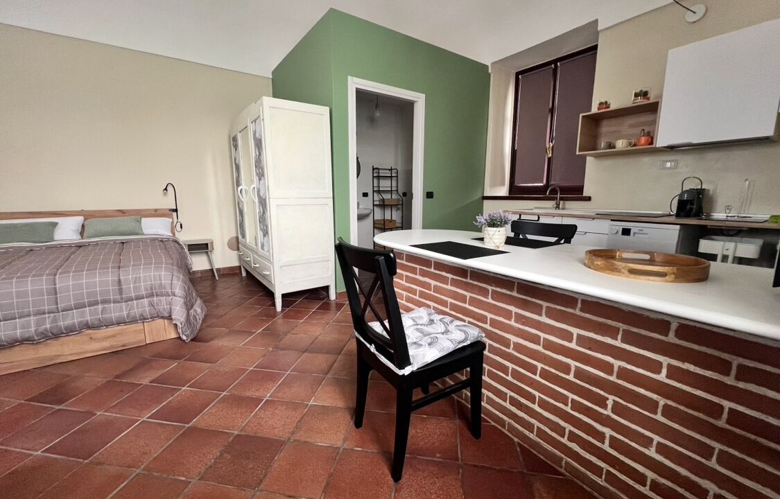 Photo of Bedroom in Fossano