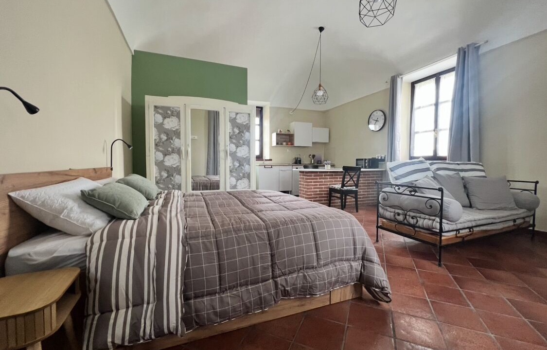 Photo of Bedroom in Fossano