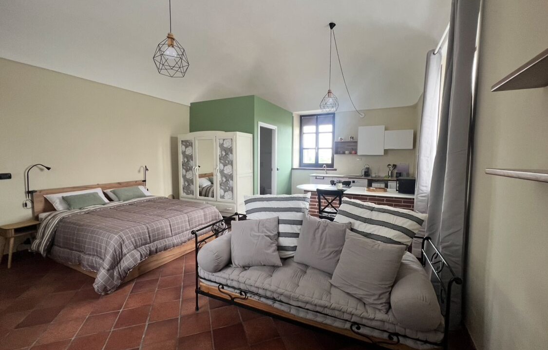 Photo of Bedroom in Fossano