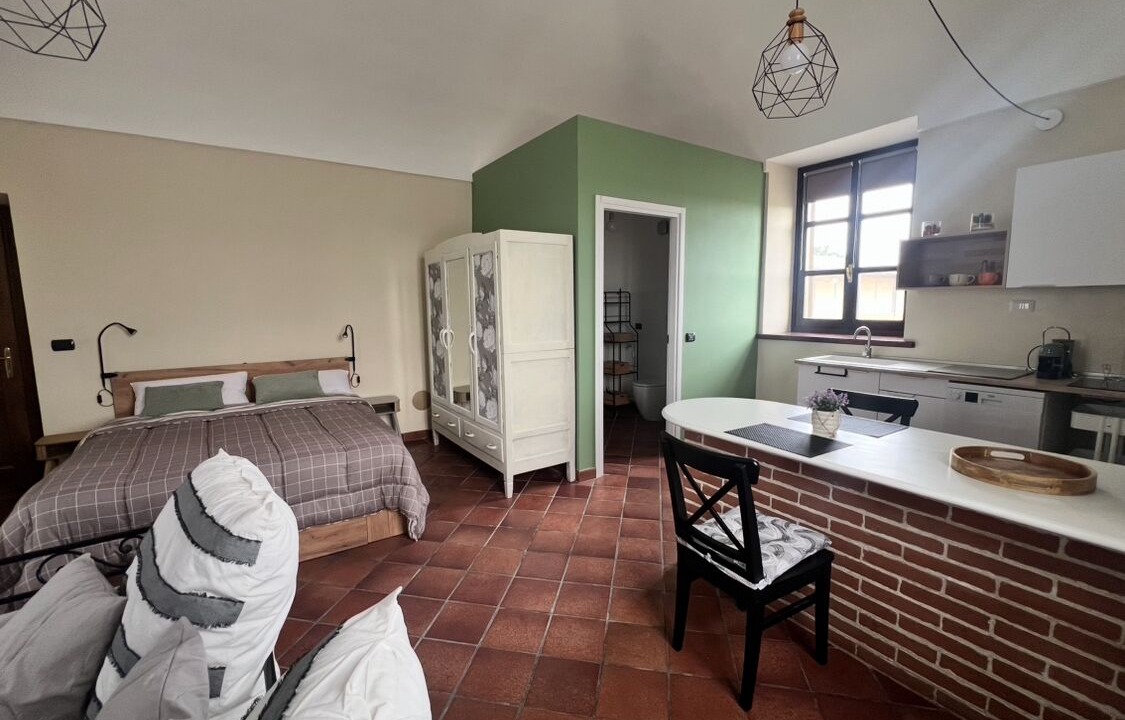 Photo of Bedroom in Fossano
