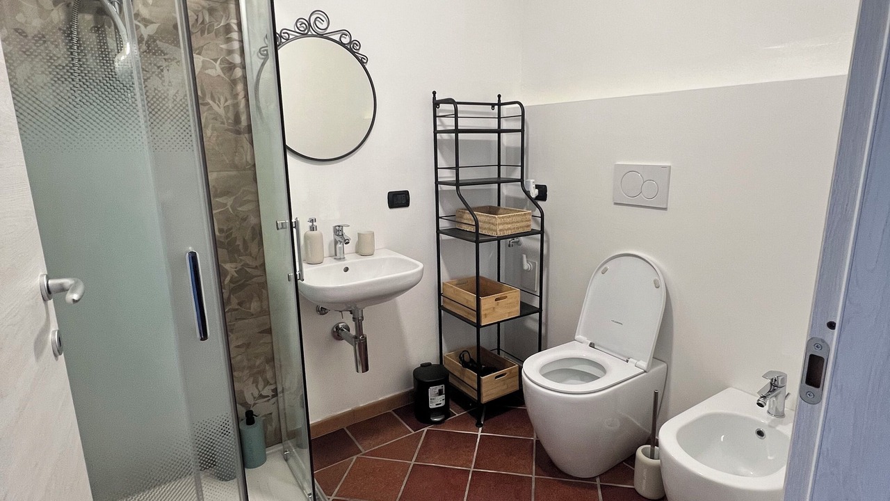 Photo of Bathroom in Fossano