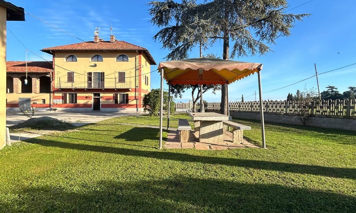 Photo of Outdoor in Fossano