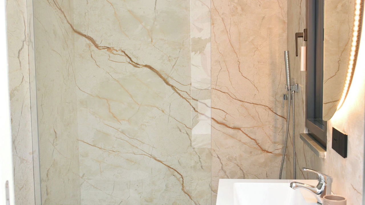 Photo of Bathroom in Morcone
