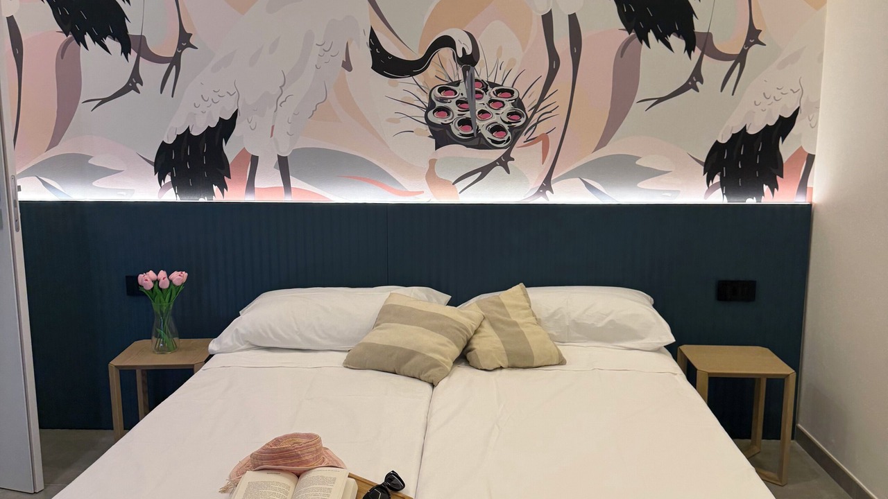 Photo of Bedroom in Morcone