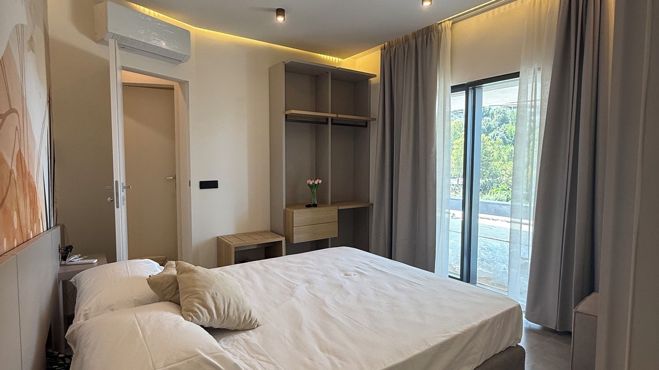 Photo of Bedroom in Morcone