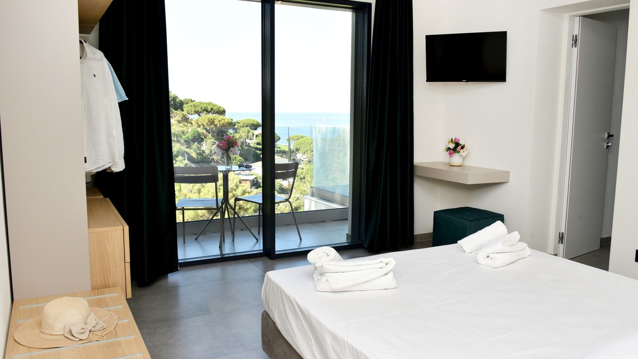 Photo of Bedroom in Morcone