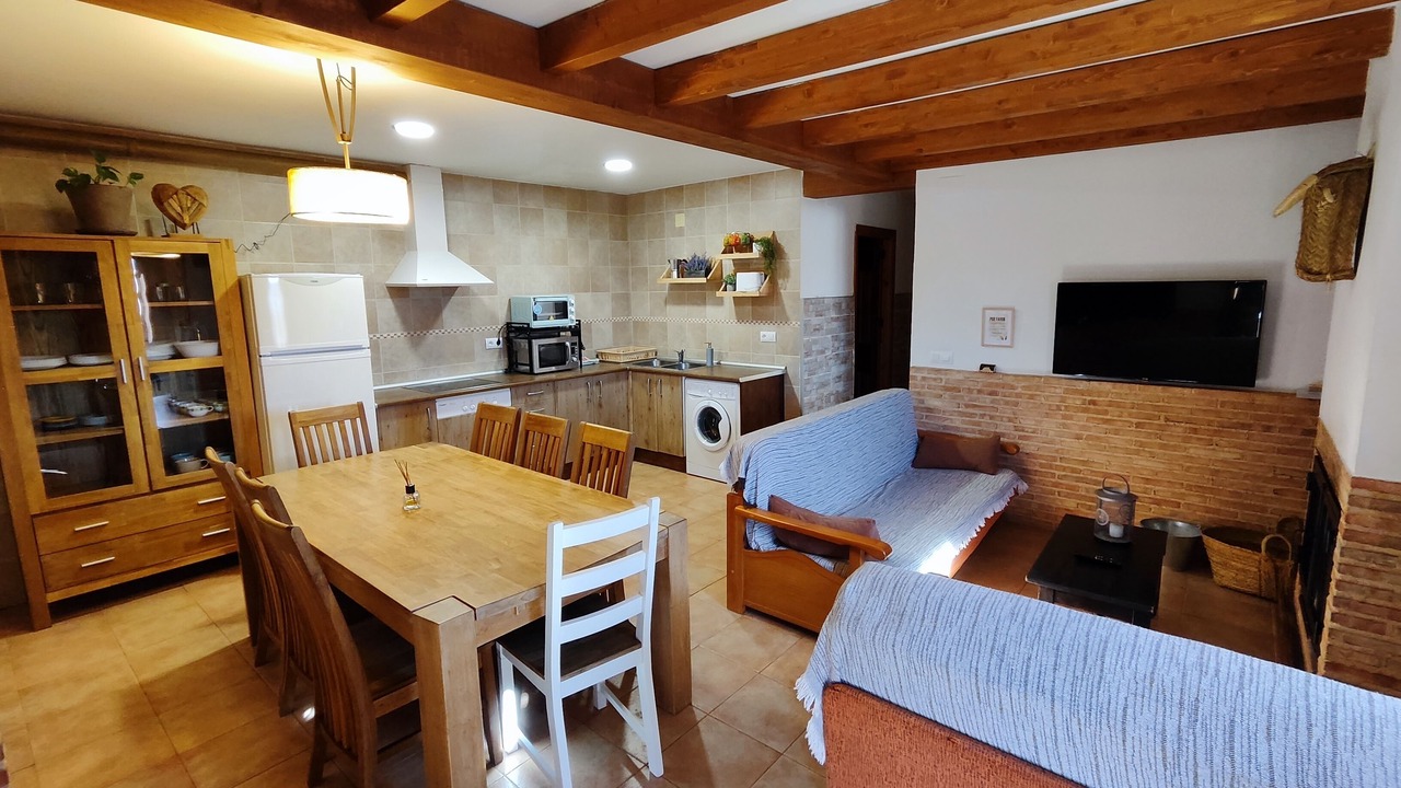 Photo of Livingroom in Una
