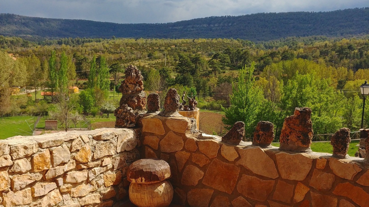 Photo of Patio Balcony in Una