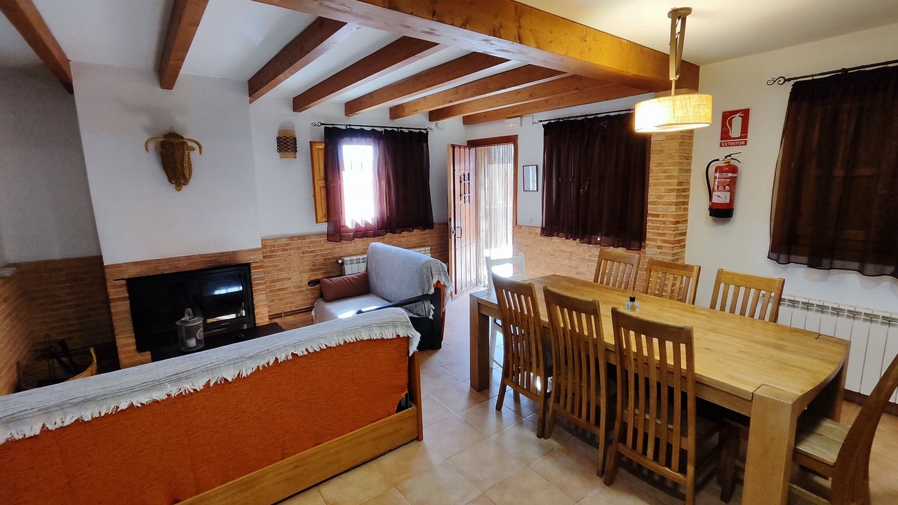 Photo of Livingroom in Una