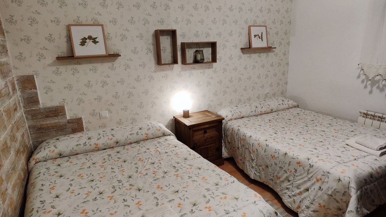 Photo of Bedroom in Una