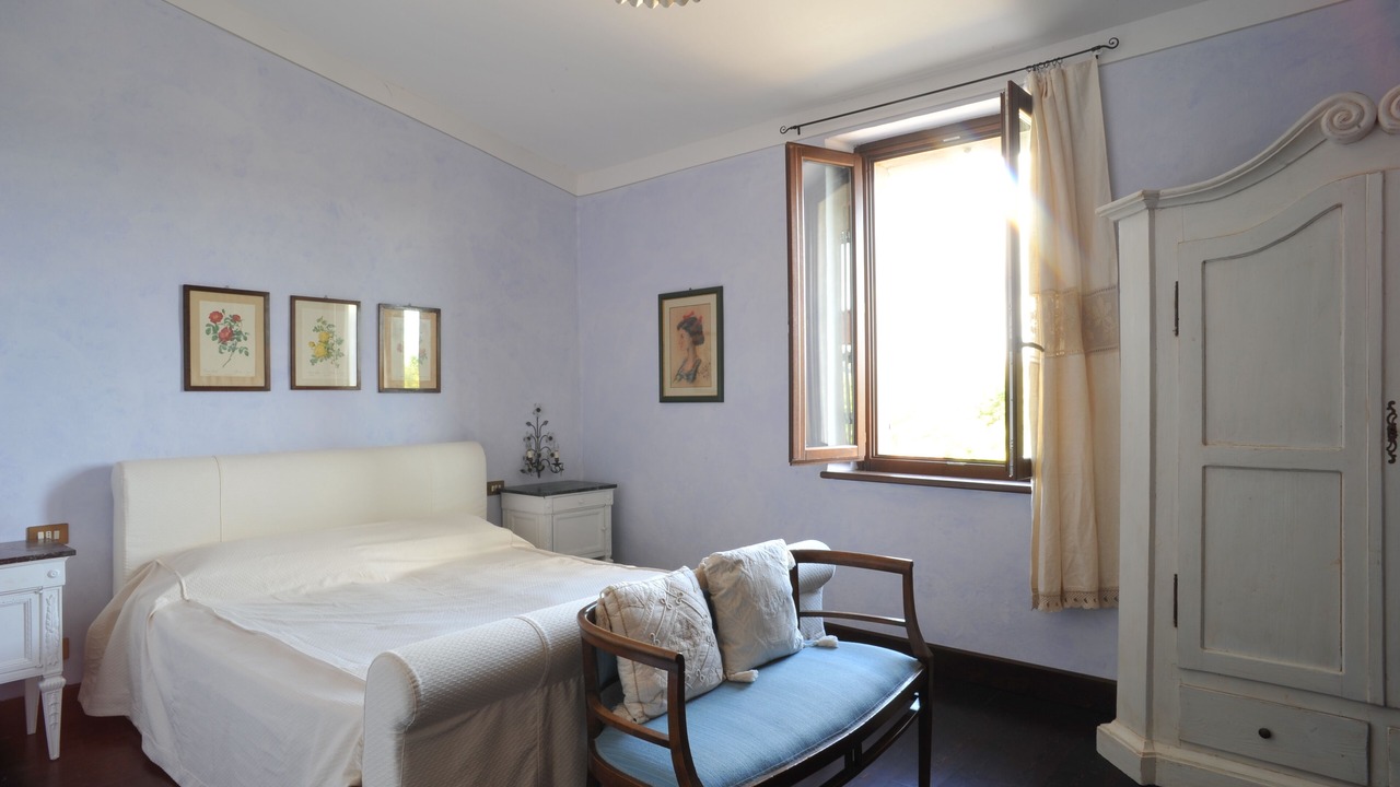 Photo of Bedroom in Fratta