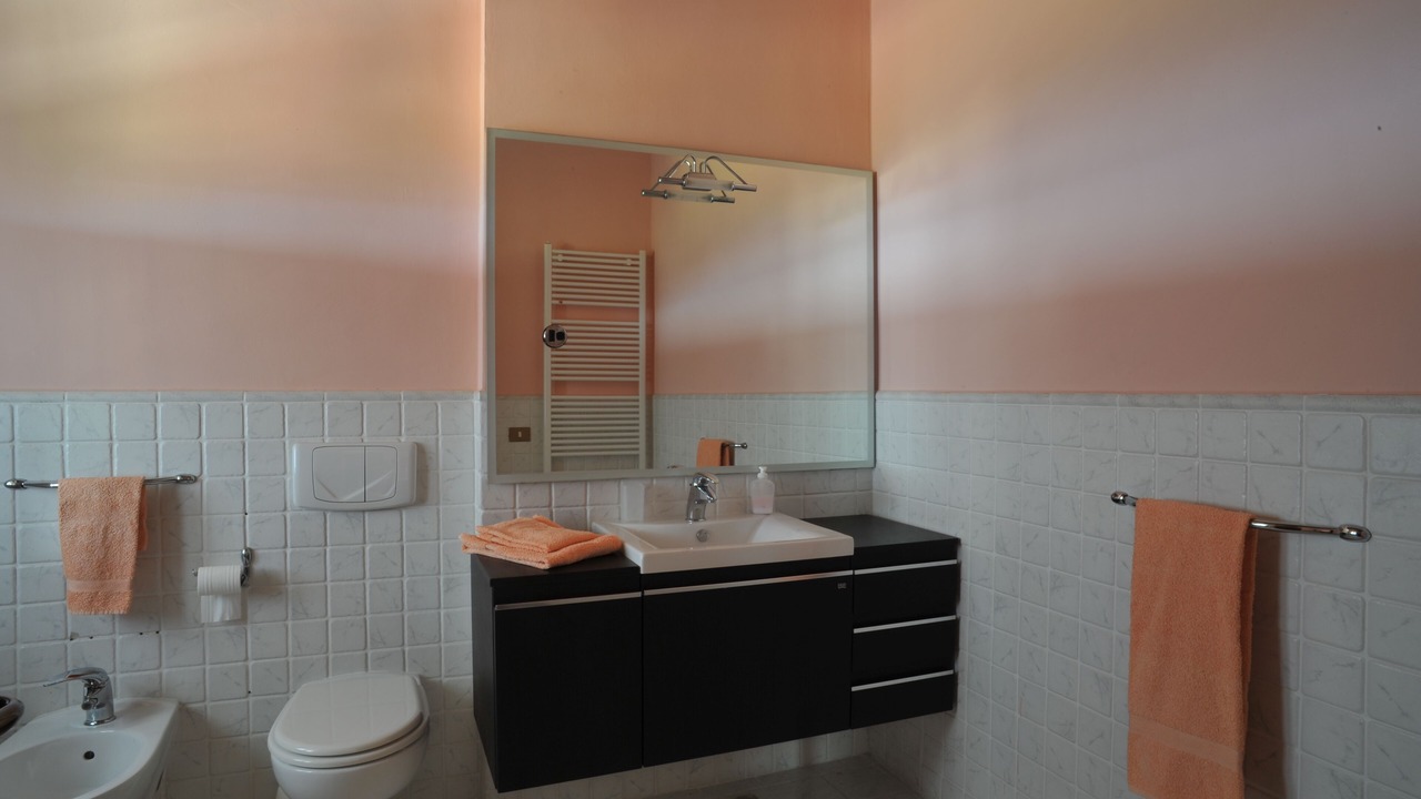 Photo of Bathroom in Fratta