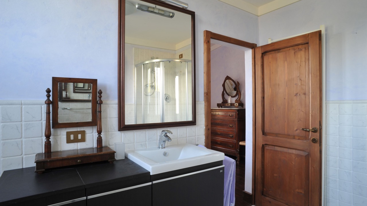 Photo of Bathroom in Fratta