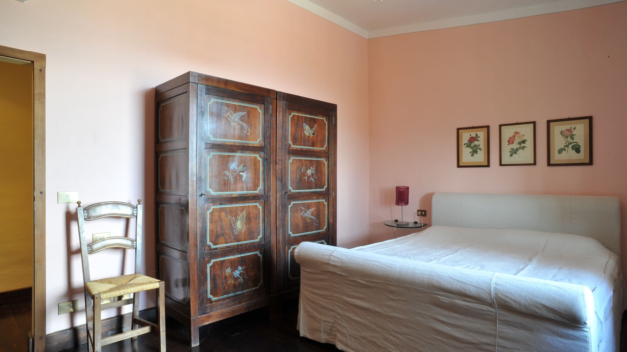 Photo of Bedroom in Fratta