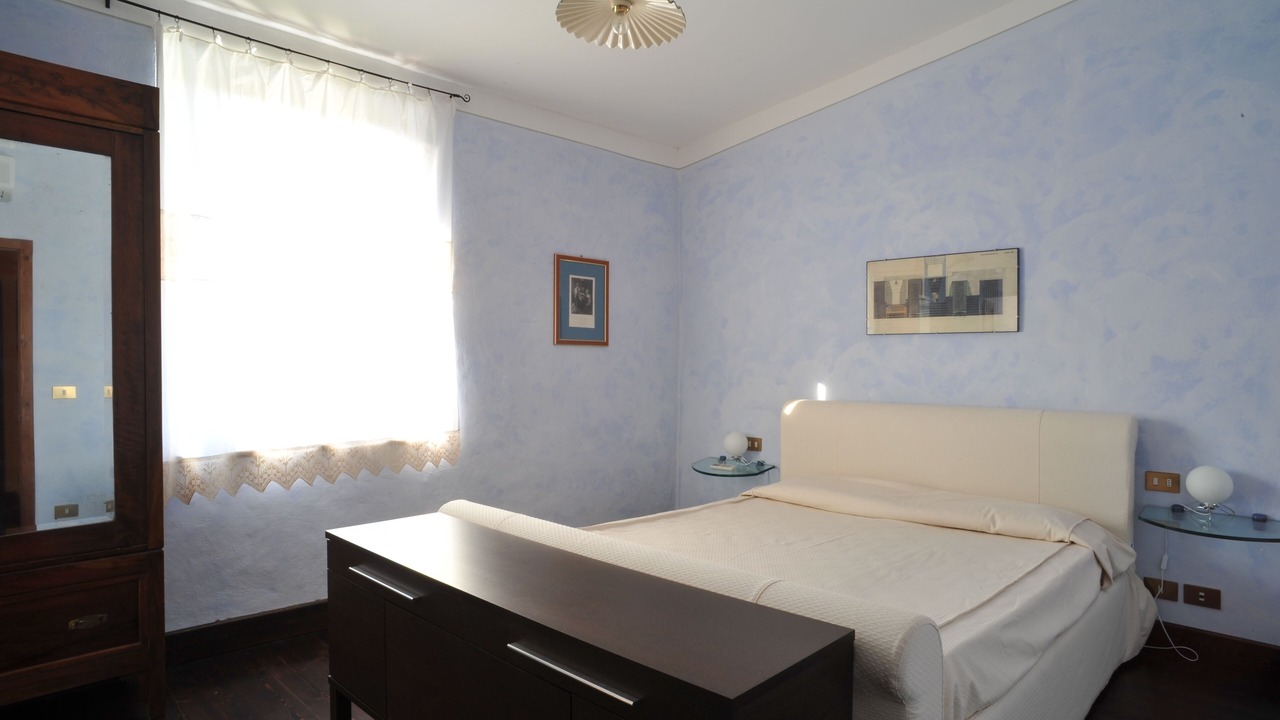 Photo of Bedroom in Fratta