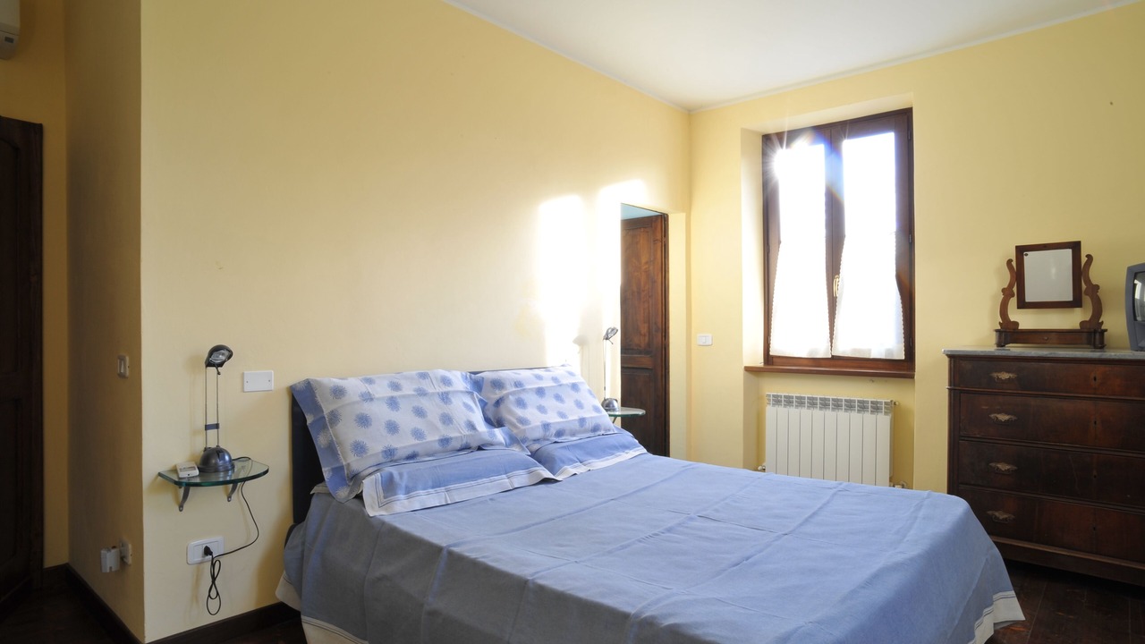 Photo of Bedroom in Fratta