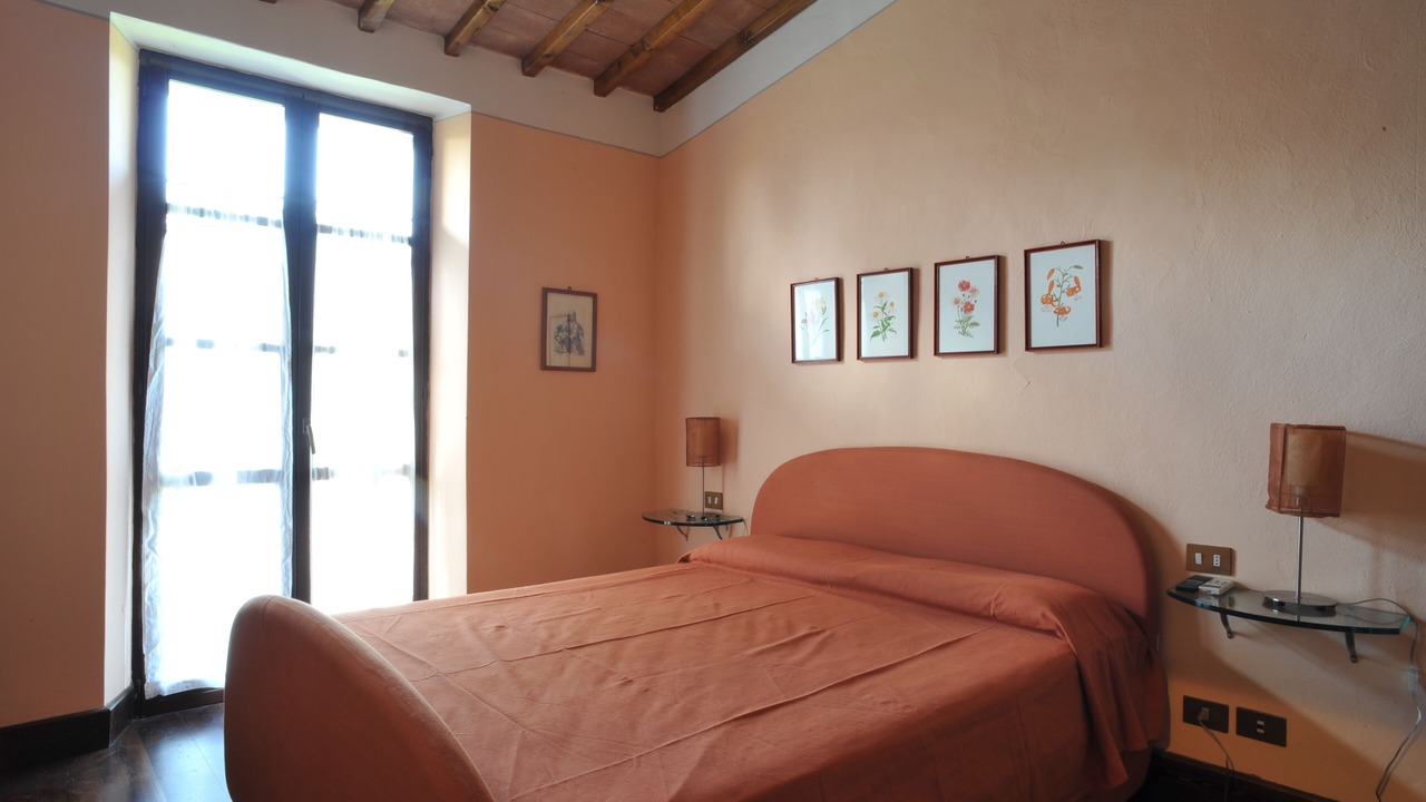 Photo of Bedroom in Fratta