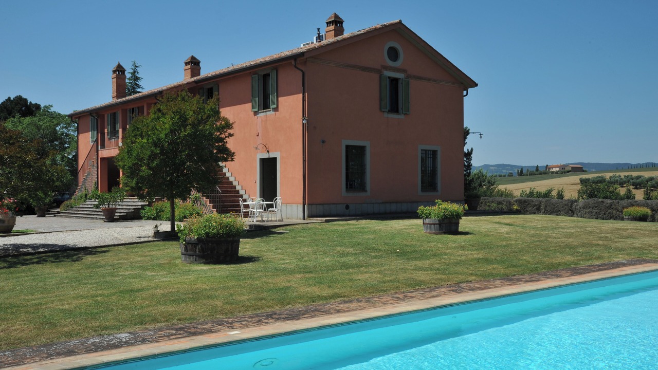 Photo of Outdoor in Fratta