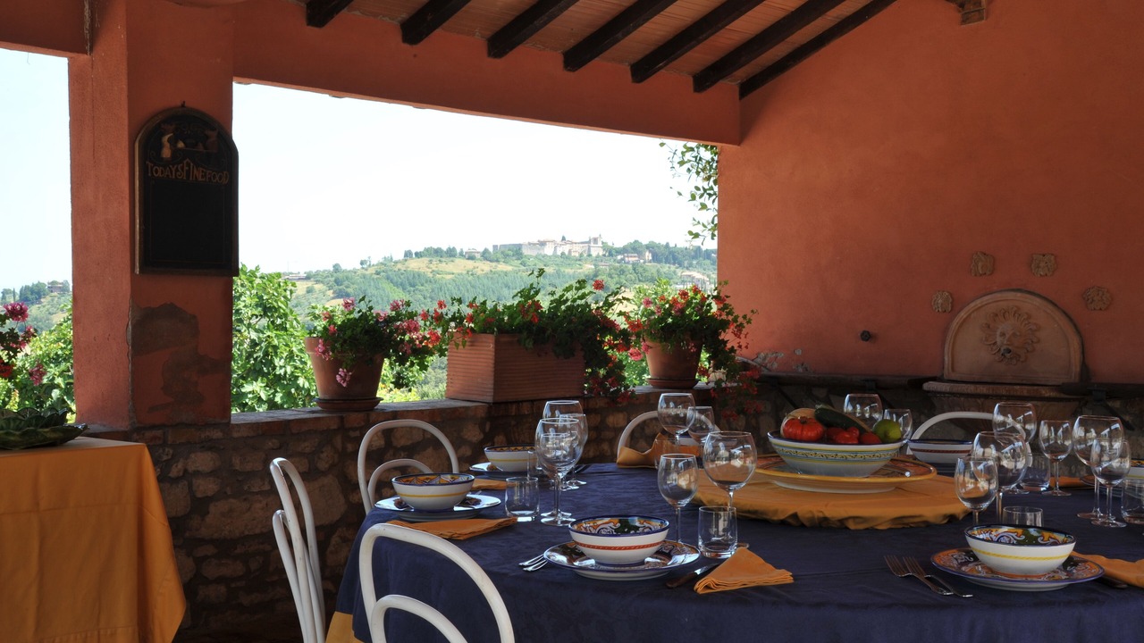 Photo of Outdoor in Fratta