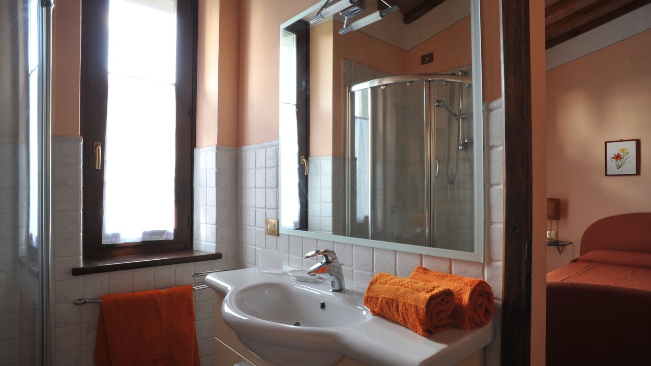 Photo of Bathroom in Fratta