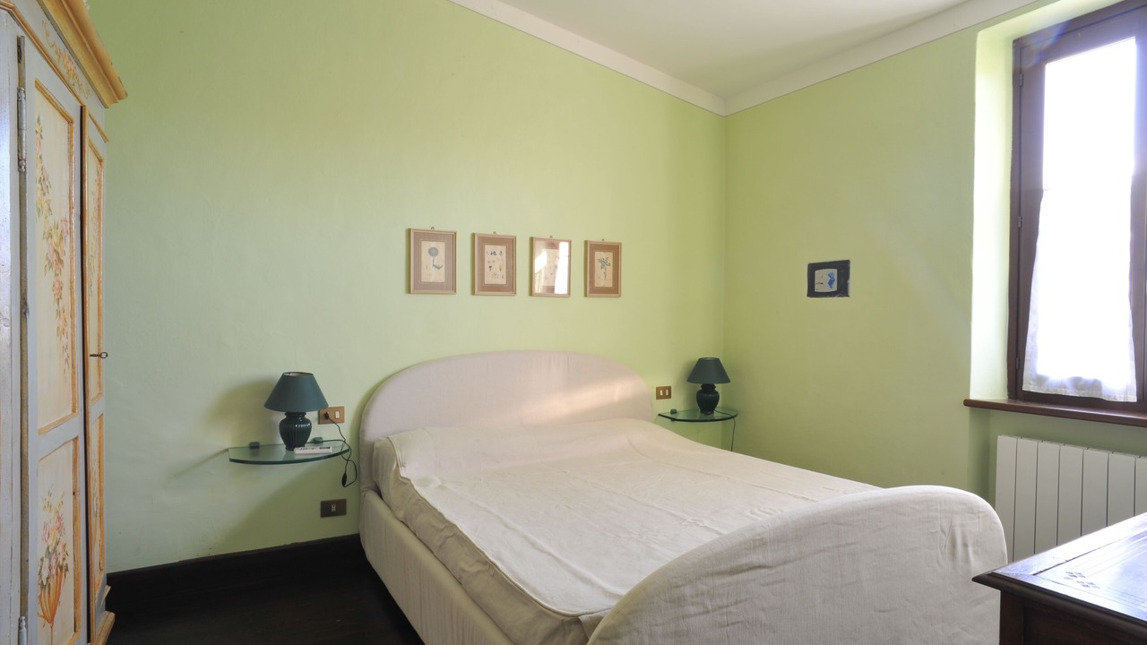 Photo of Bedroom in Fratta