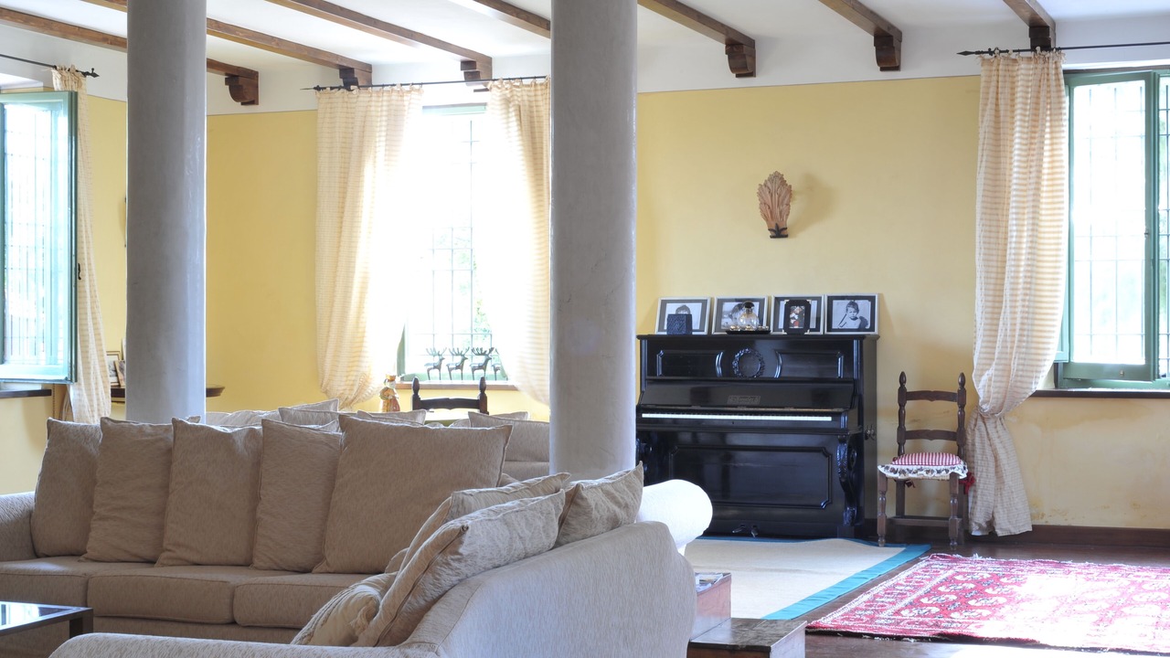Photo of Livingroom in Fratta