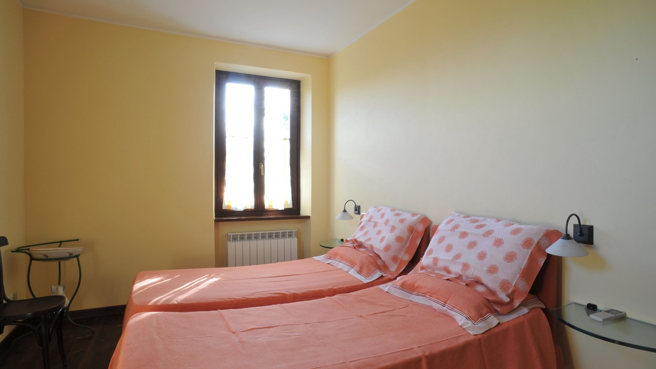 Photo of Bedroom in Fratta