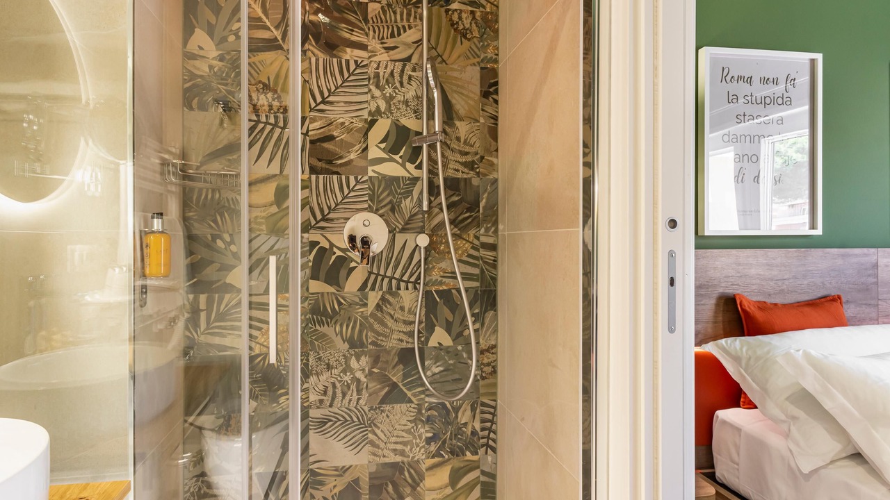 Photo of Bathroom in Tuscolano