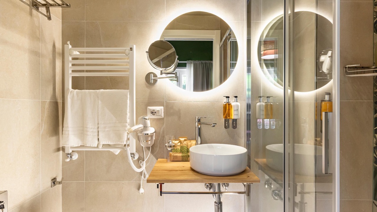 Photo of Bathroom in Tuscolano