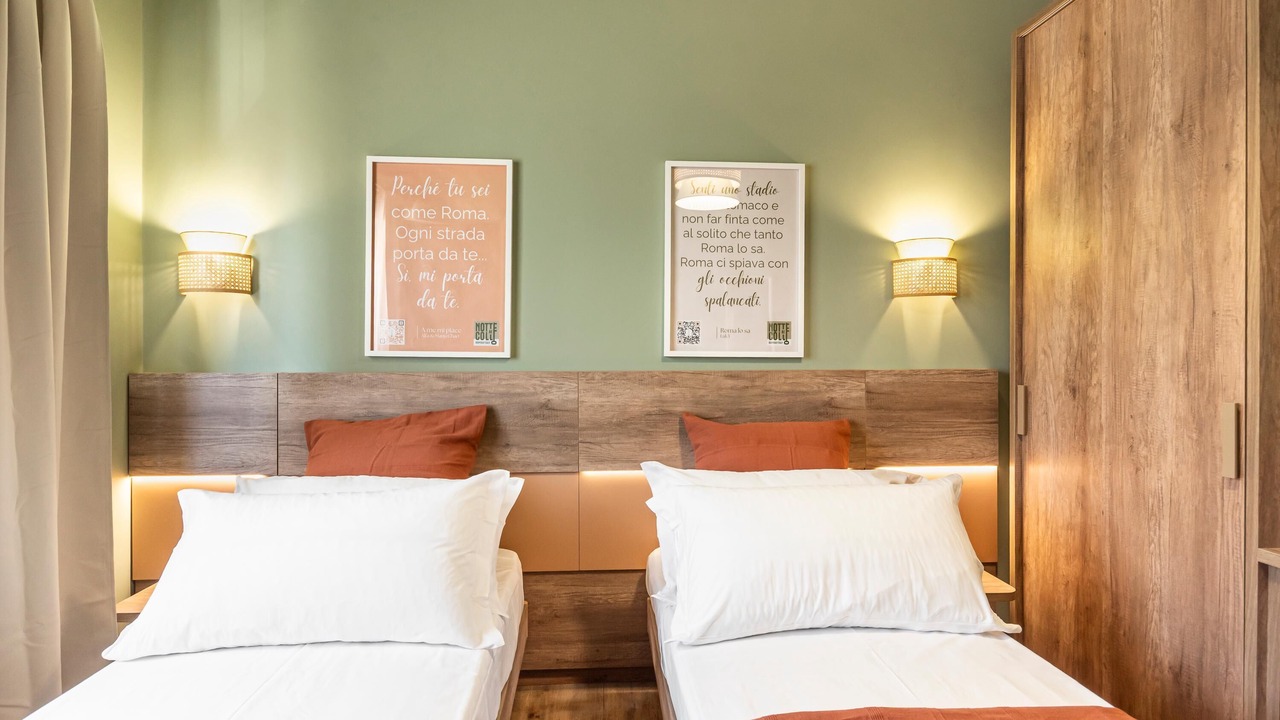 Photo of Bedroom in Tuscolano