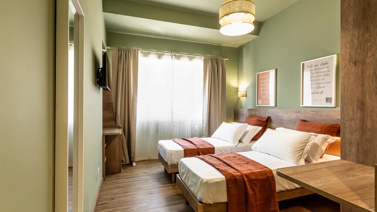 Photo of Bedroom in Tuscolano