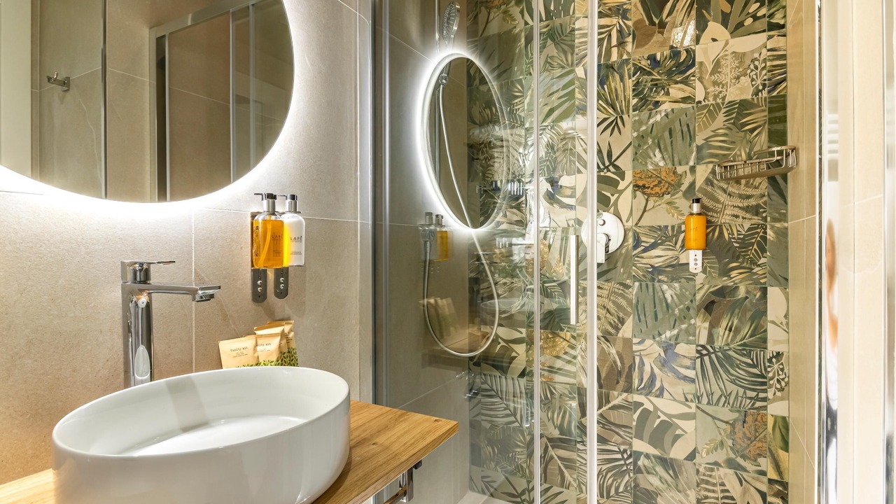 Photo of Bathroom in Tuscolano