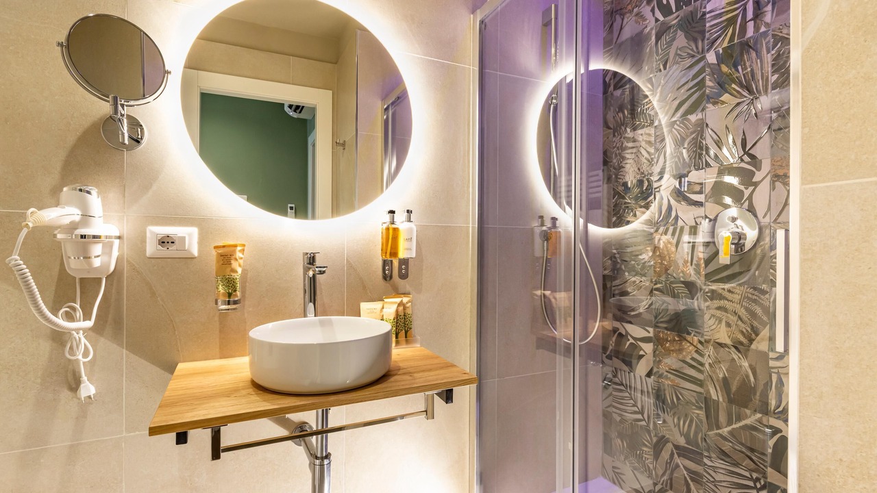 Photo of Bathroom in Tuscolano