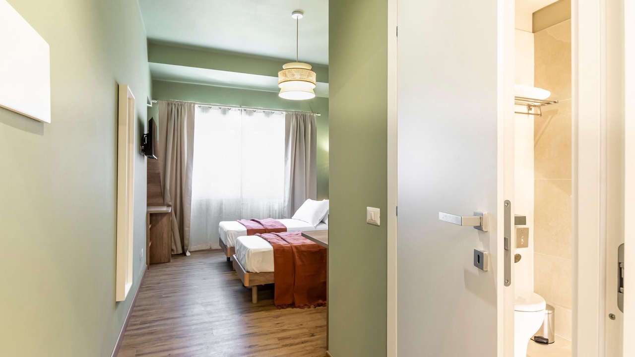 Photo of Bedroom in Tuscolano