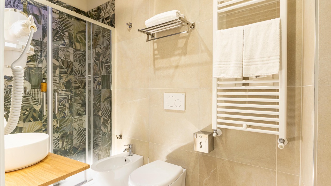 Photo of Bathroom in Tuscolano
