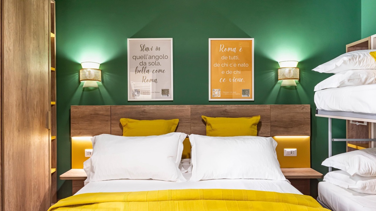 Photo of Bedroom in Tuscolano
